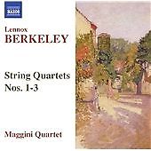 Lennox berkeley string - berkeley,