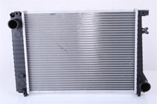 60797A Nissens radiator