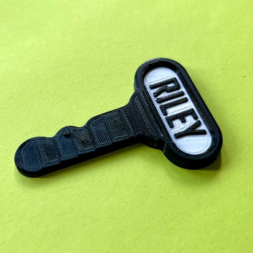 Little tikes replacement key - little,