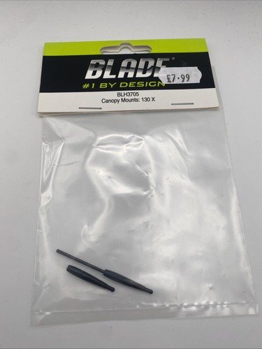 Flite blade blh3705 canopy - blade,