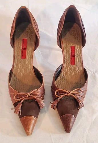 Vintage carolina herrera 37 - carolina,