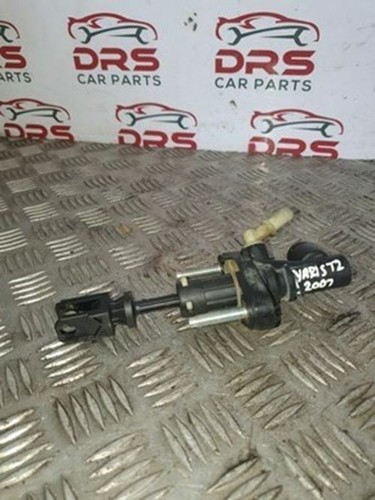Toyota yaris clutch slave - clutch,