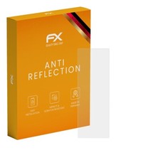 atFoliX 2x Screen Protection
