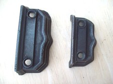 CAST IRON ANTIQUE VINTAGE OLD