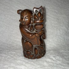 6.5 Inch Chinese Folk art