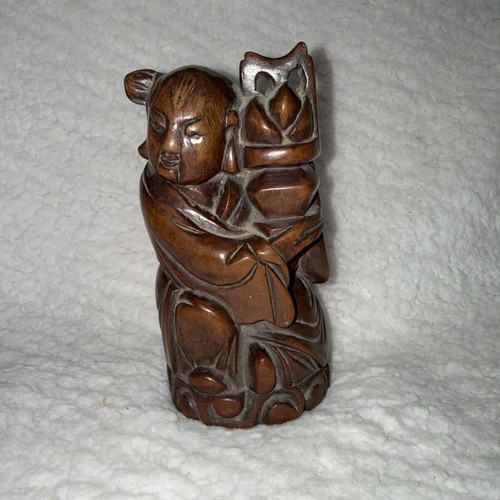 Inch chinese folk art - 6.5,