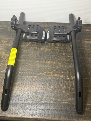 Profile design subsonic ergo - profile,
