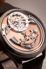 Christopher Ward Bel Canto