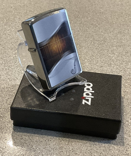 Genuine brand new 2018 zippo - new,