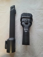 Genuine Attachment Brush