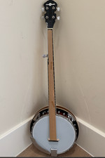 5 String Banjo Pack by