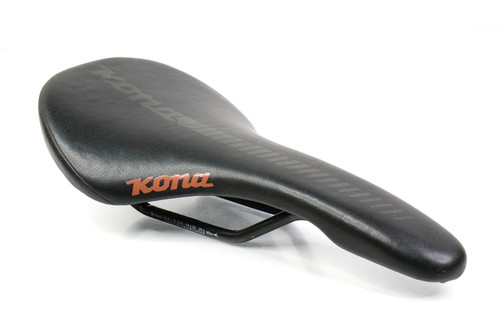 Kona mountain bike - kona, saddle
