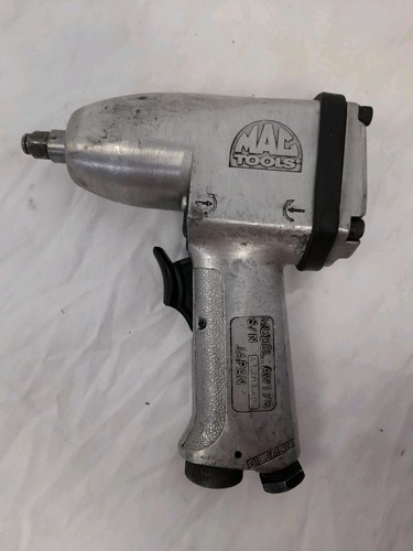 Mac tools air impact wrench - tools,
