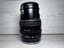 Genuine Canon EF 28-105mm f 3.5~4.5 Ultrasonic Wide Angle Zoom Lens