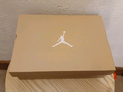 Air jordan shoe - shoe, no