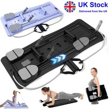 8 in 1 Multifunctional Fitness
