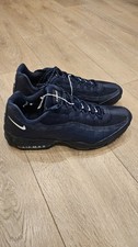 Nike Air Max 95 Ultra Navy