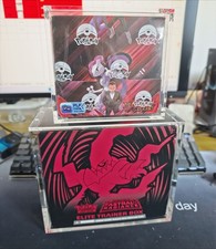 Pokemon TCG Booster Bundle ETB