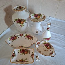 Royal Albert  Old Country