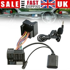 Bluetooth AUX Audio Cable