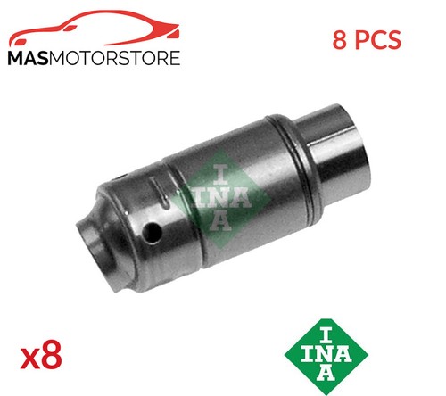 Hydraulic tappet lifter ina - hydraulic,