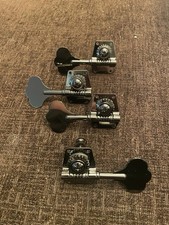 Yamaha Bass Guitar Tuning /