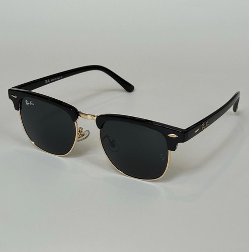 Ray ban rb3016 clubmaster - ray-ban,