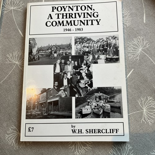 Poynton thriving community - poynton,, a