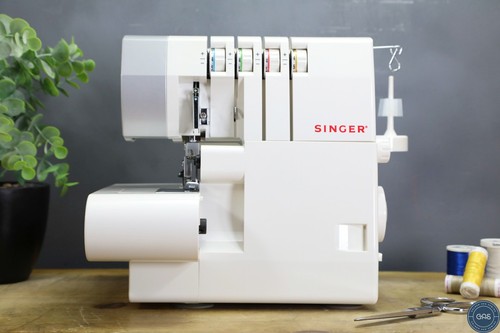 Display boxed singer - display,