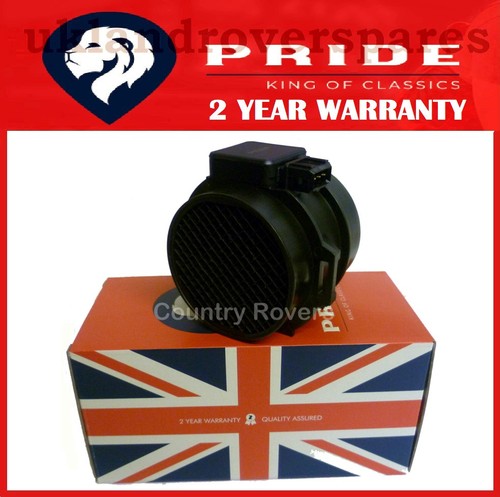Land rover discovery td5 - 2, air