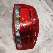 rear lamp lh AUDI A3 8P 3.2 V6