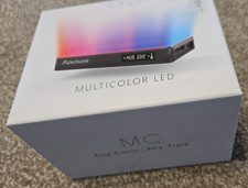 Aputure MC RGB LED Light 3200-6500K - 20year eBay member 