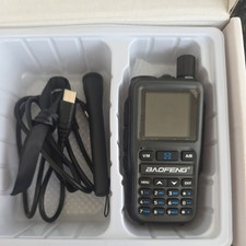 BAOFENG UV-5R MINI RADIO