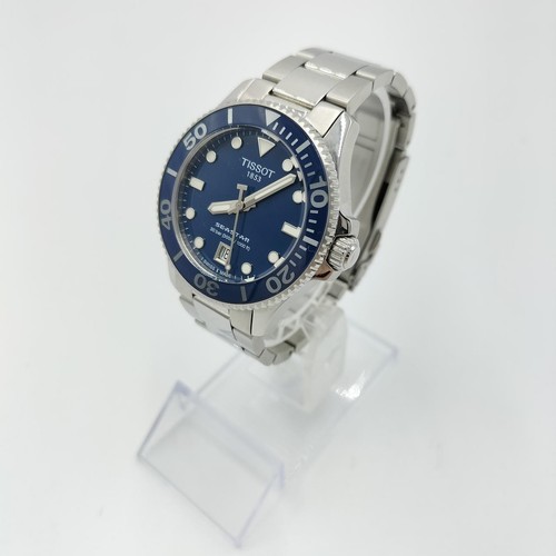 Tissot t120210a quartz - tissot,