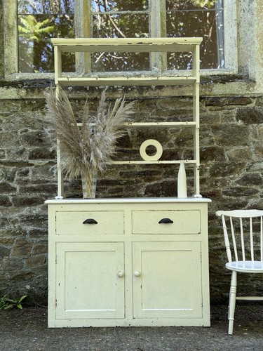 7ft vernacular painted - 7ft,
