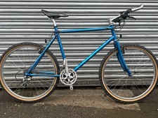 Saracen Trekker vintage