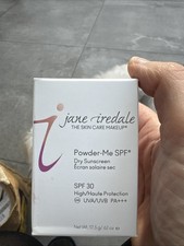 Jane Iredale Powder Me Tanned