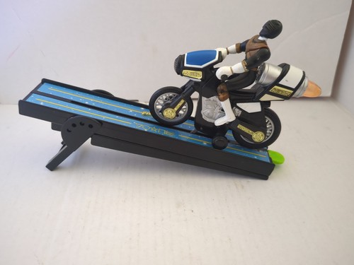 Power rangers zeo jet - rangers,