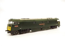 Heljan 5210 BR Class 52