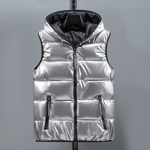New mens puffer - mens, quilted