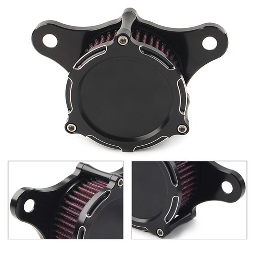 Air cleaner intake filter fit - filter,
