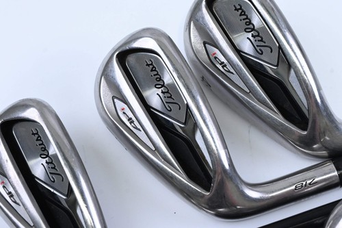 Left hand titleist 718 ap1 - hand,
