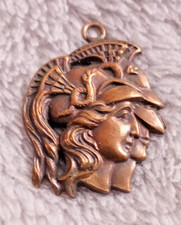 ARTISTS RIFLES SWEETHEART BADGES/BROACH