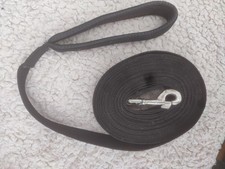 Lunge  Line  - BLACK