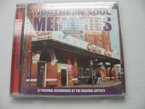 More northern soul - v/a-more,