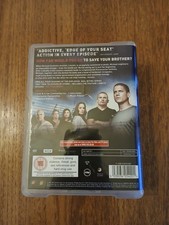 Prison Break - Series 1-4 -