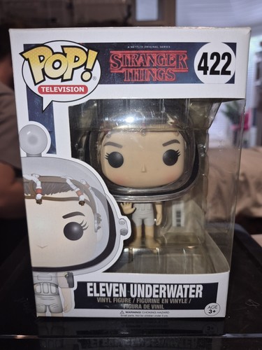 Funko pop television - funko, stranger