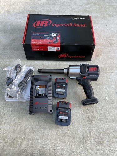 Ingersoll rand w8571 eu - ingersoll, w8571-k2-eu
