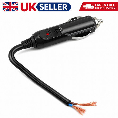 12v 24v male led car - 12v,