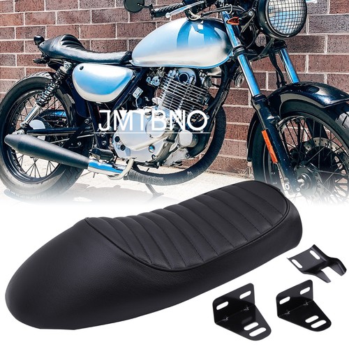 Cafe racer driver - racer,
